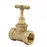 Brass Water Stop Valve
