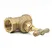 Brass Water Stop Valve
